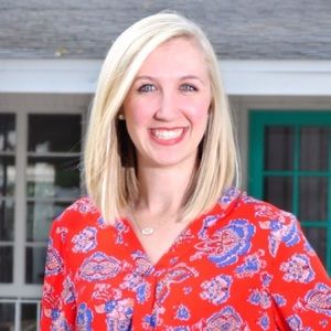 Meet your Posher, Brittney